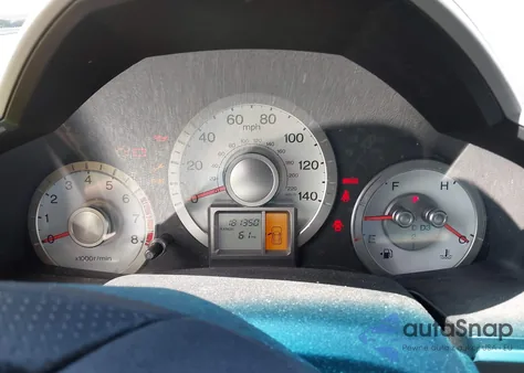 2011 Honda Pilot Lx from USA, damaged, VIN 5FNYF4H20BB028772